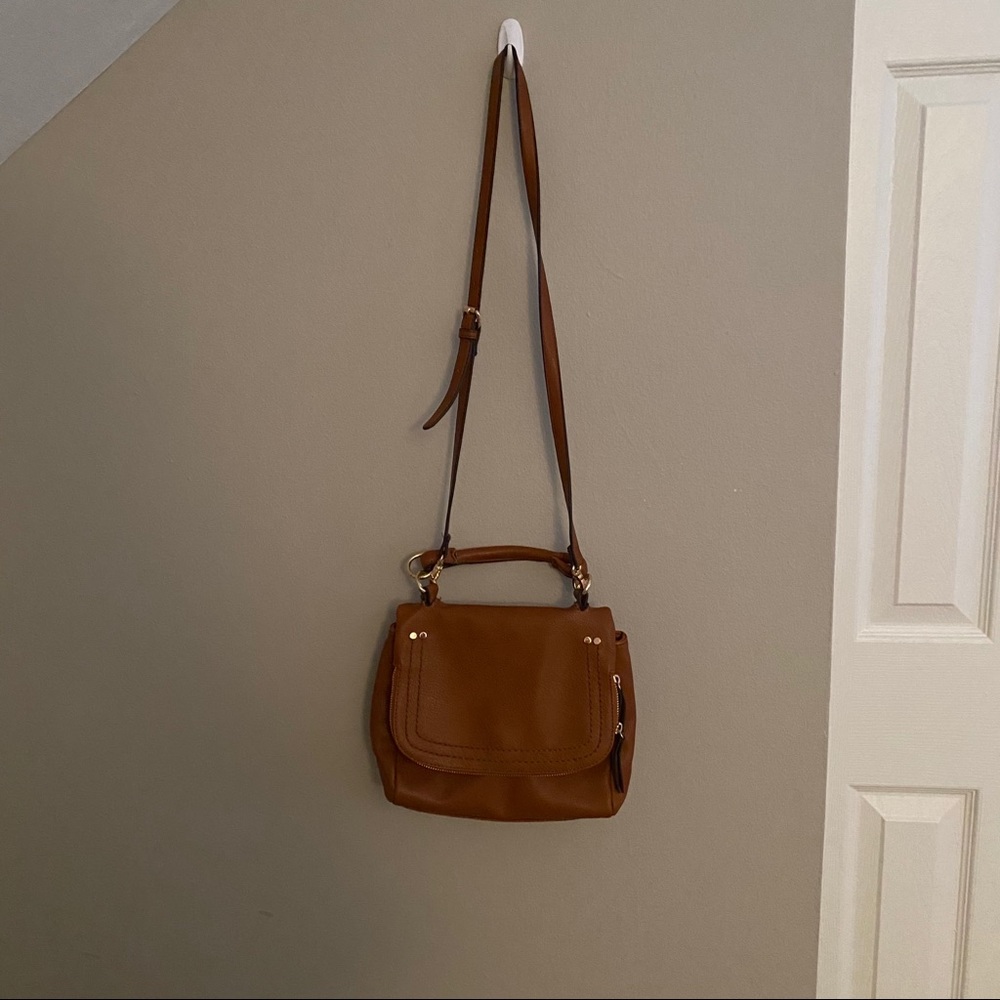 Sole Society Crossbody Bag